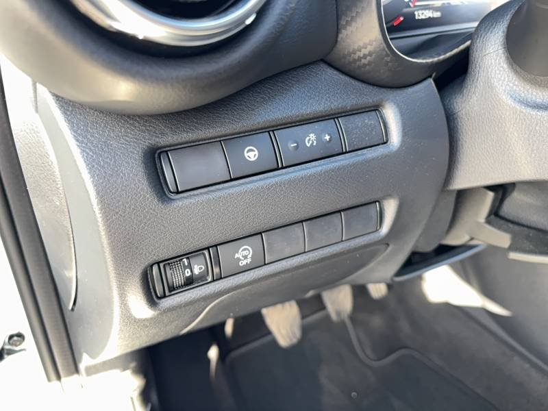 Nissan Juke - Photo 36