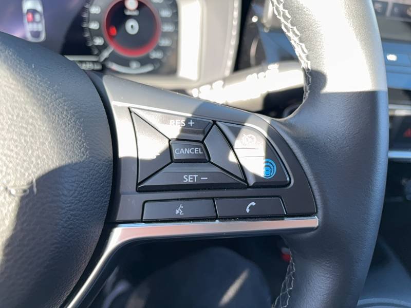 Nissan Juke - Photo 38
