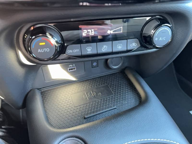 Nissan Juke - Photo 42