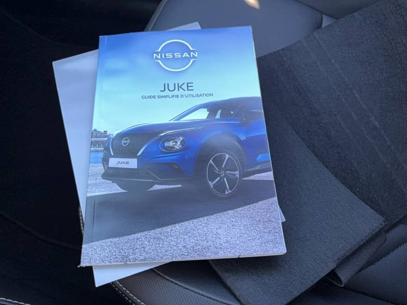 Nissan Juke - Photo 46