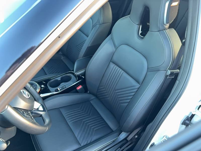 Nissan Juke - Photo 48