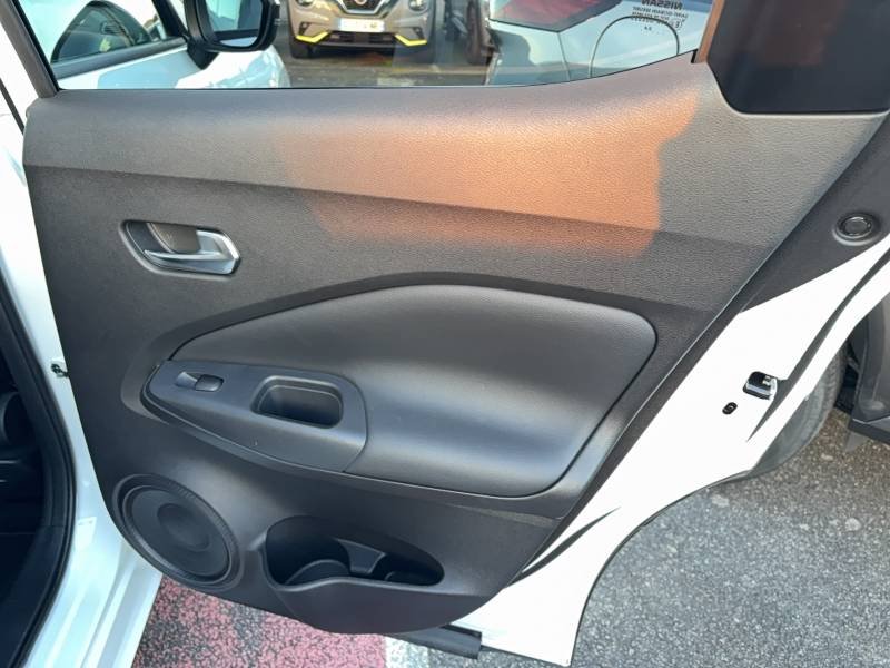 Nissan Juke - Photo 49