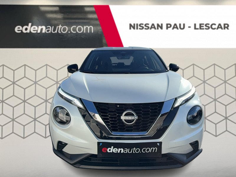 Nissan Juke - Photo 8