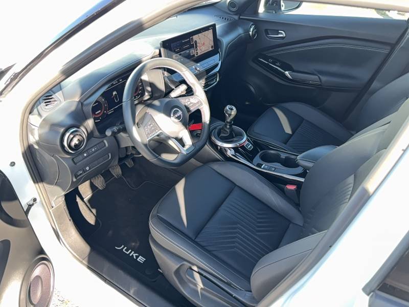 Nissan Juke - Photo 10