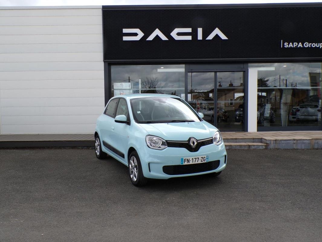 Renault Twingo