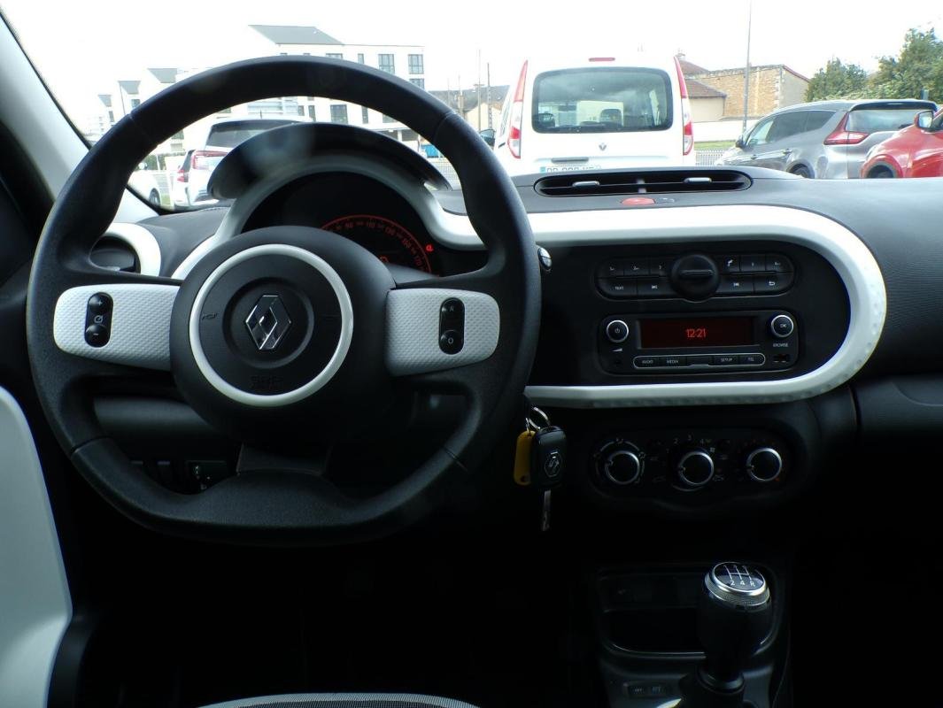 Renault Twingo - Photo 11