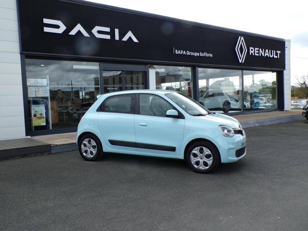 Renault Twingo - Photo 2