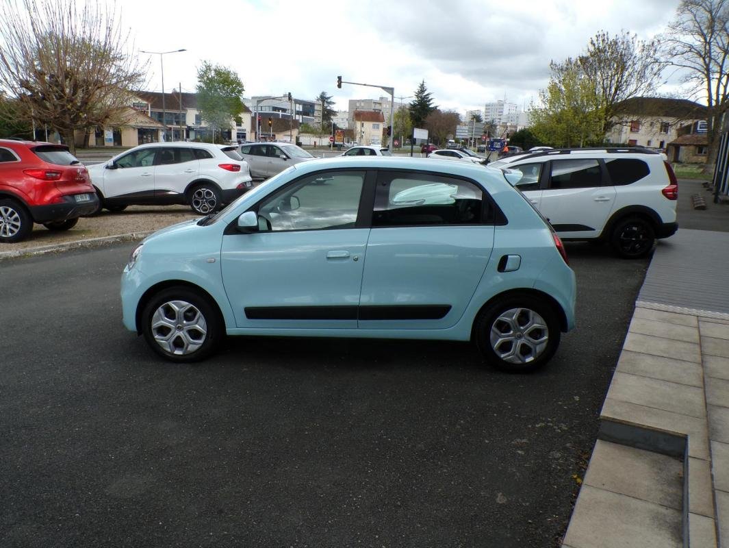 Renault Twingo - Photo 5