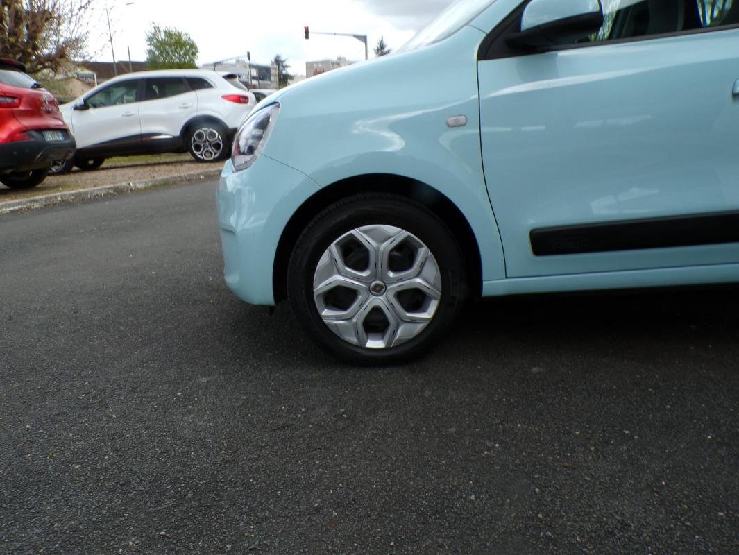 Renault Twingo - Photo 6