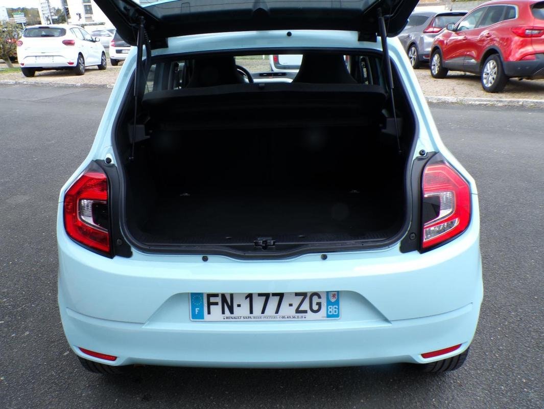 Renault Twingo - Photo 7