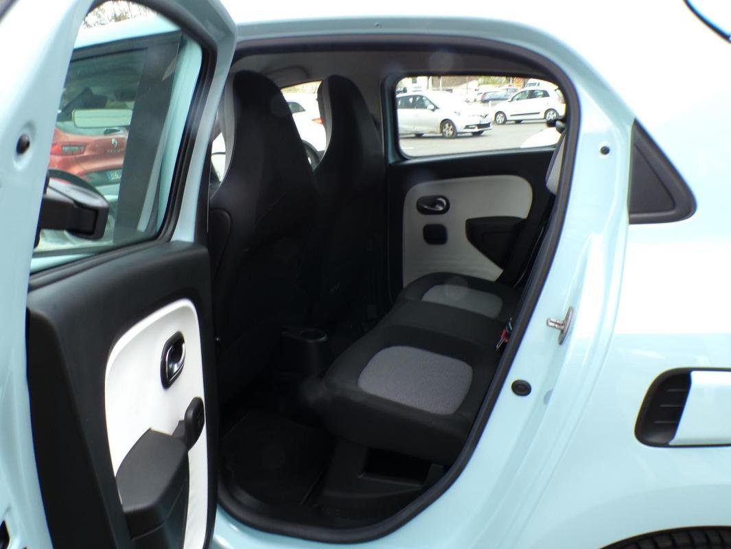 Renault Twingo - Photo 8