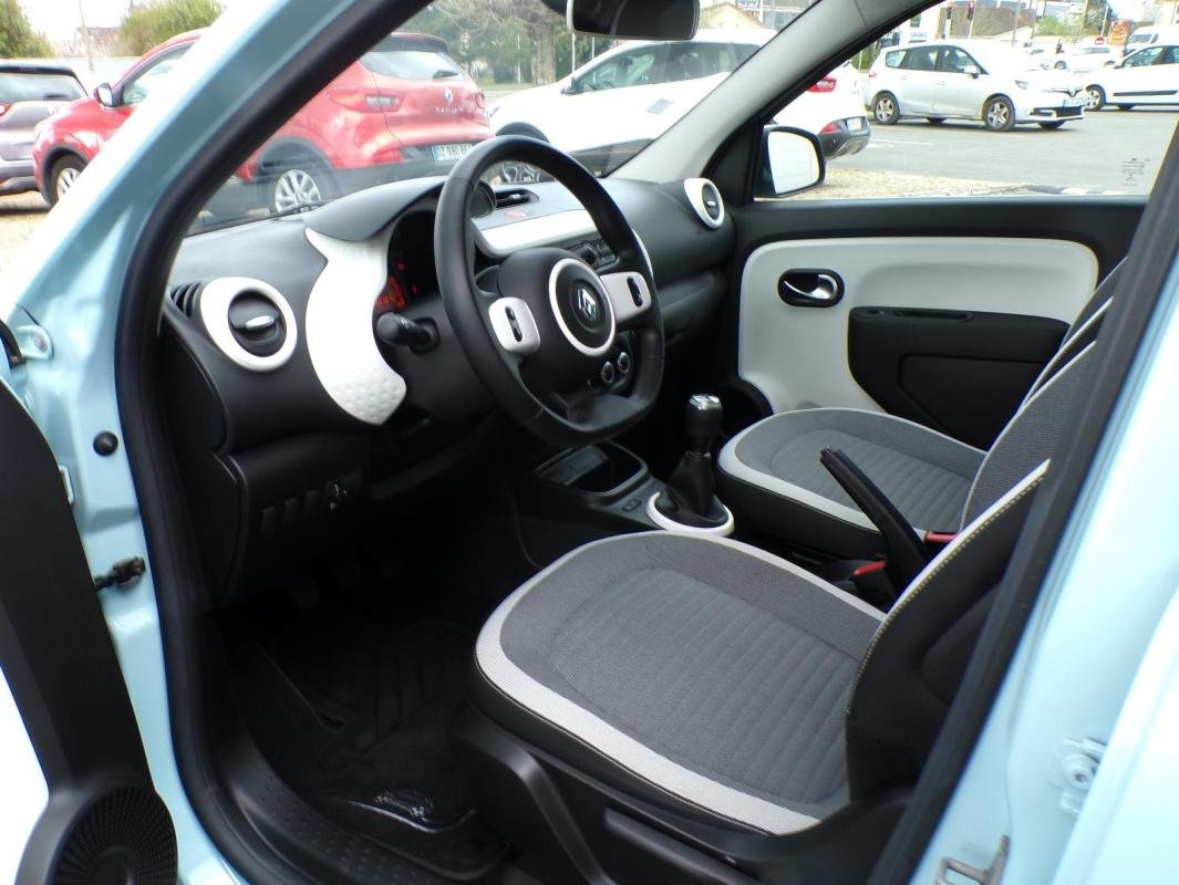Renault Twingo - Photo 9