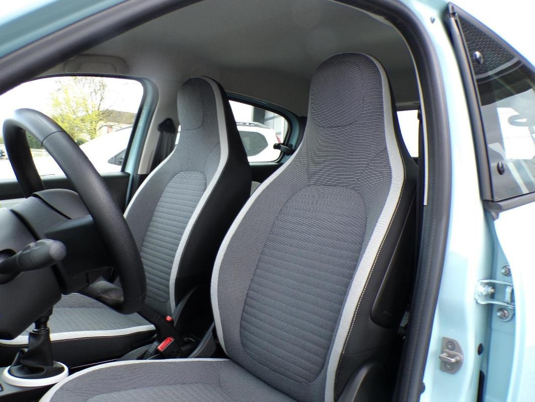 Renault Twingo - Photo 10