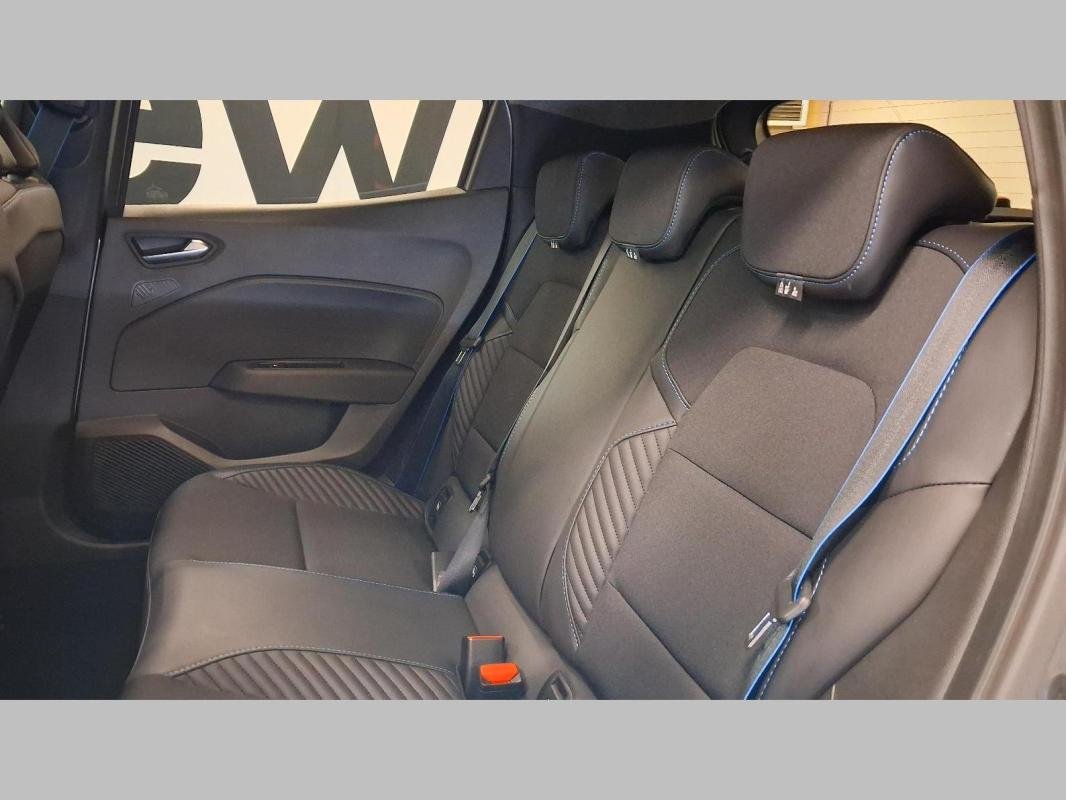 Renault Clio - Photo 14