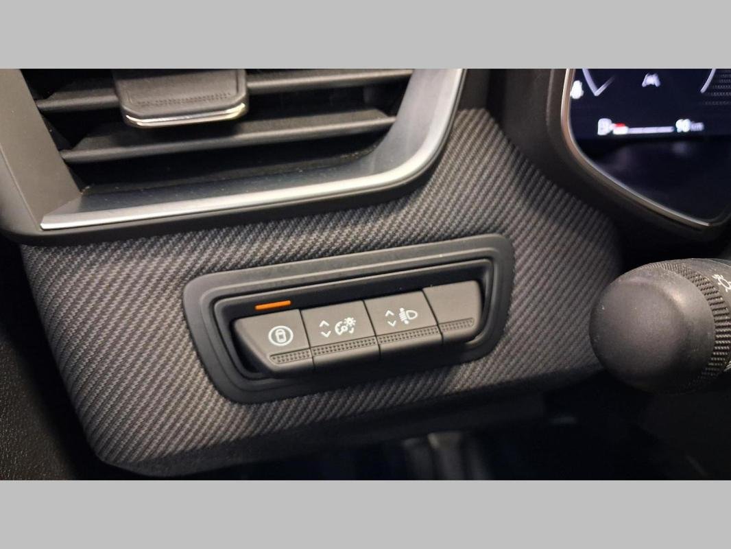 Renault Clio - Photo 9