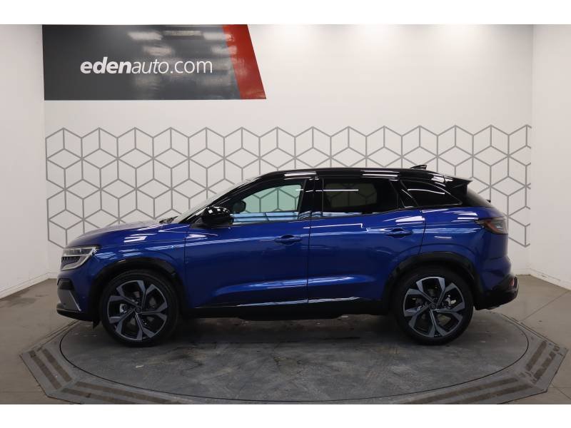 Renault Austral - Photo 12