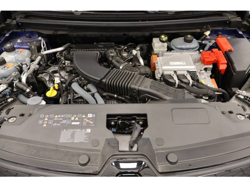 Renault Austral - Photo 16