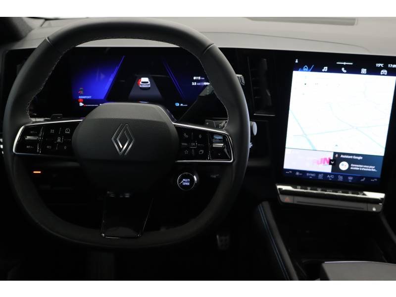 Renault Austral - Photo 17