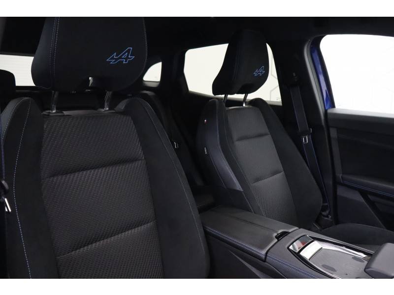 Renault Austral - Photo 18