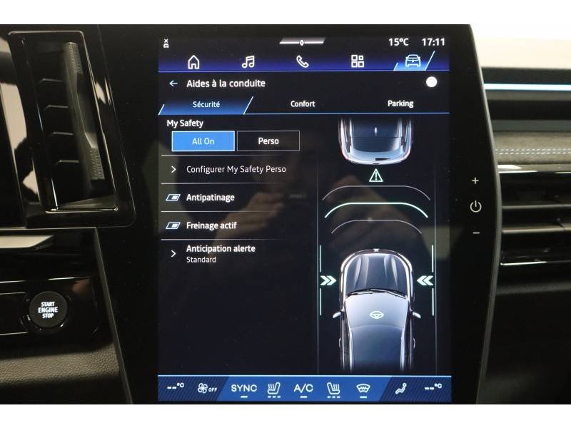 Renault Austral - Photo 22