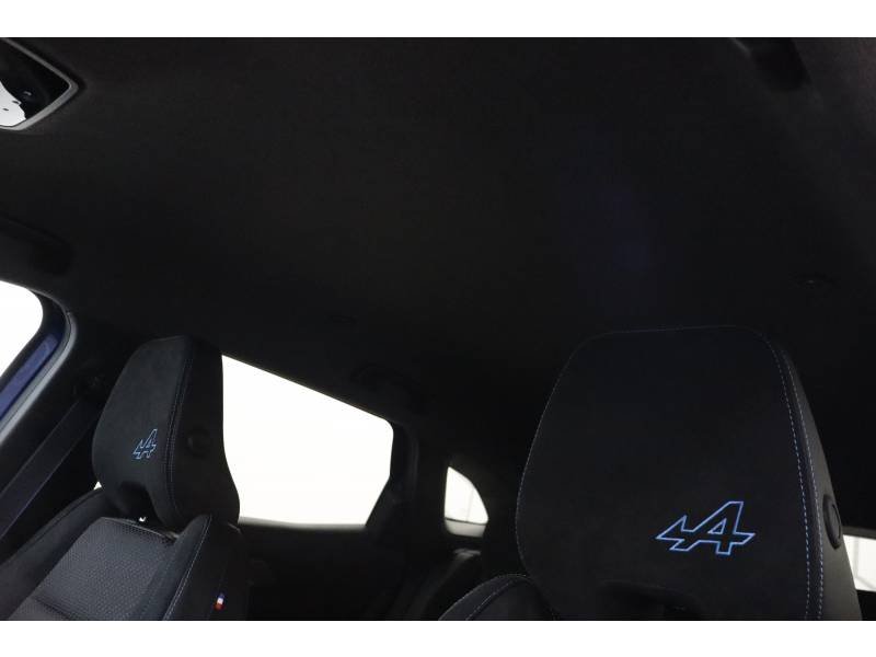 Renault Austral - Photo 33