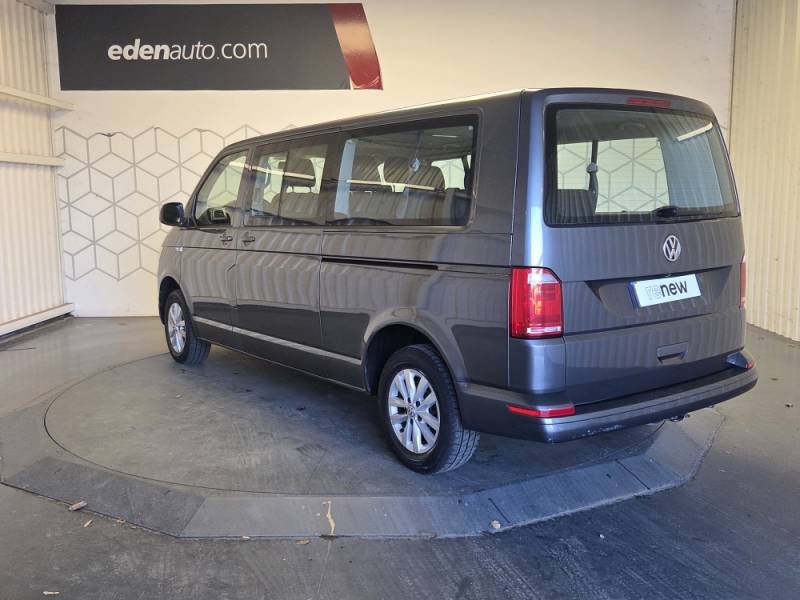 Volkswagen Caravelle - Photo 13