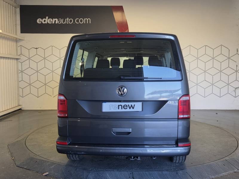 Volkswagen Caravelle - Photo 14