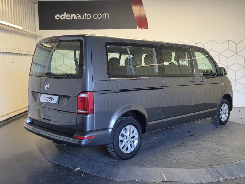 Volkswagen Caravelle - Photo 15