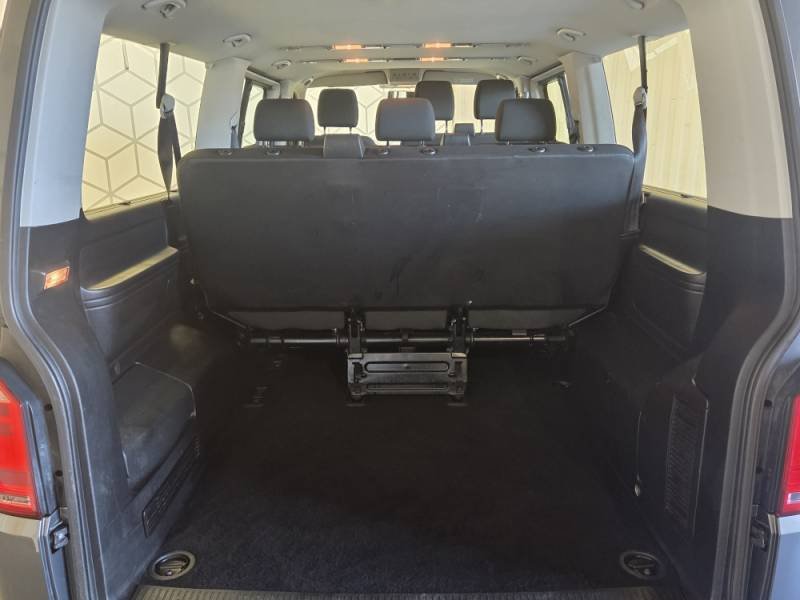 Volkswagen Caravelle - Photo 17