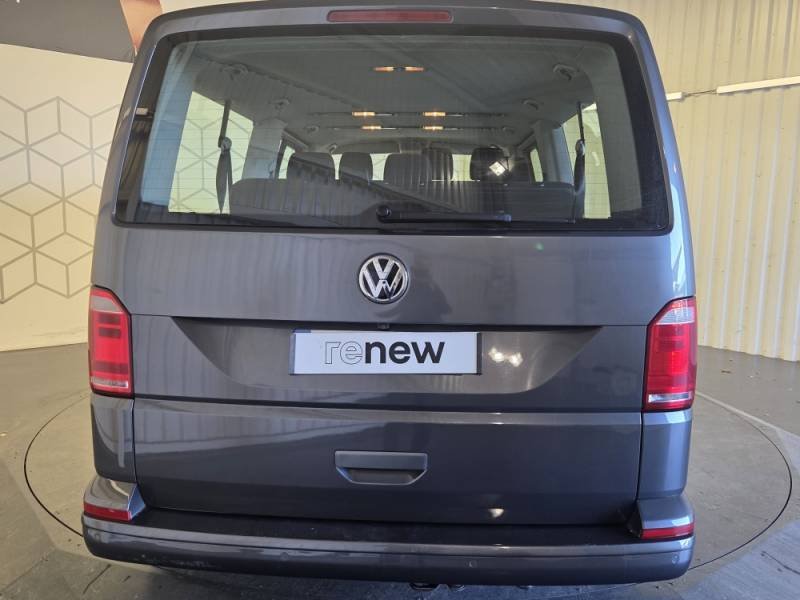 Volkswagen Caravelle - Photo 18
