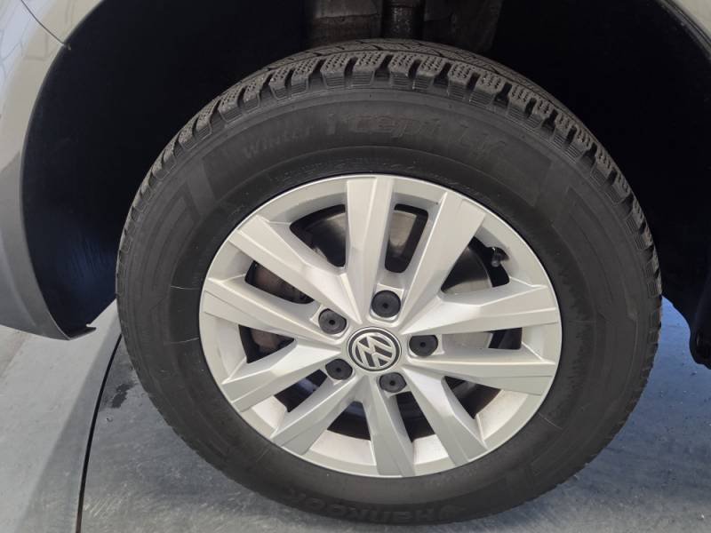 Volkswagen Caravelle - Photo 19