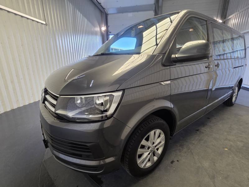 Volkswagen Caravelle - Photo 20