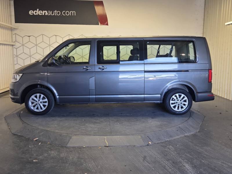 Volkswagen Caravelle - Photo 2