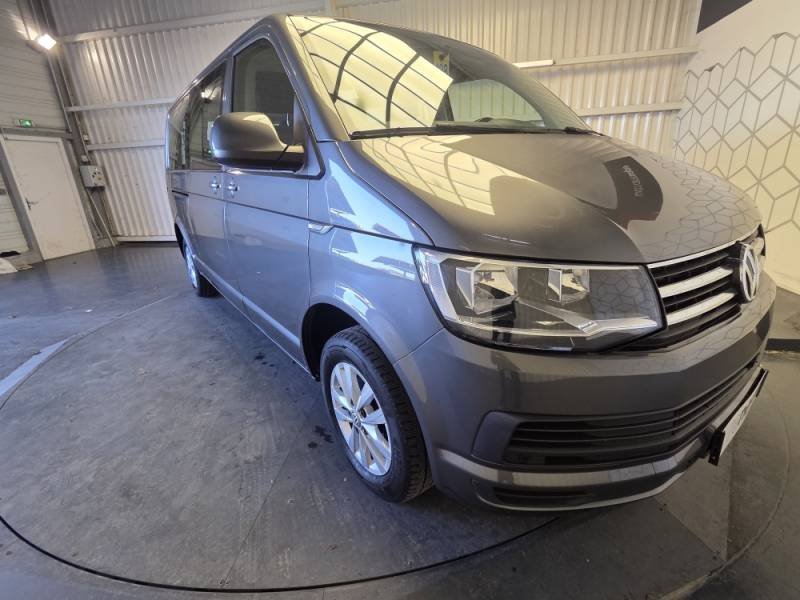 Volkswagen Caravelle - Photo 22
