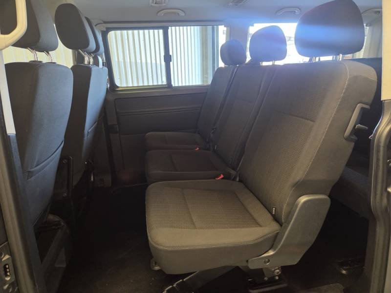 Volkswagen Caravelle - Photo 27