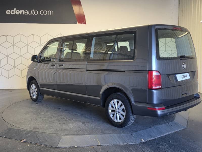 Volkswagen Caravelle - Photo 3