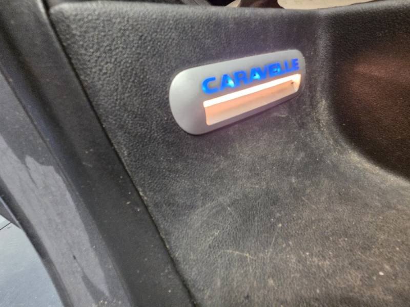 Volkswagen Caravelle - Photo 31