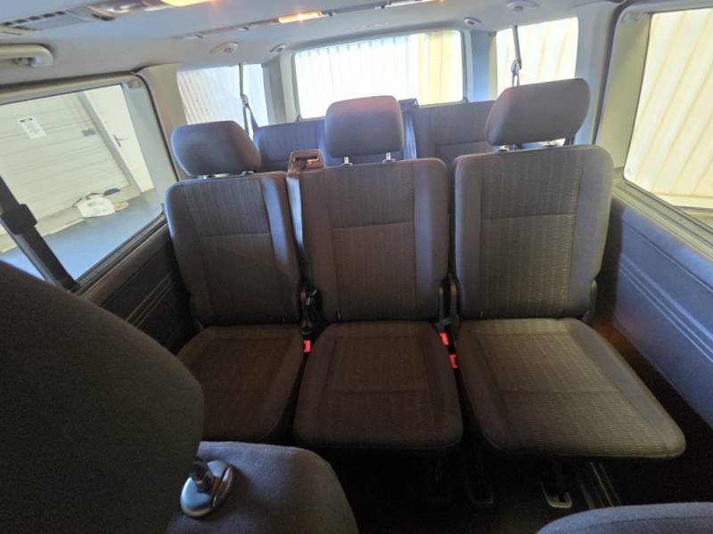 Volkswagen Caravelle - Photo 33