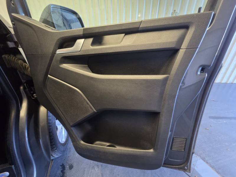 Volkswagen Caravelle - Photo 34