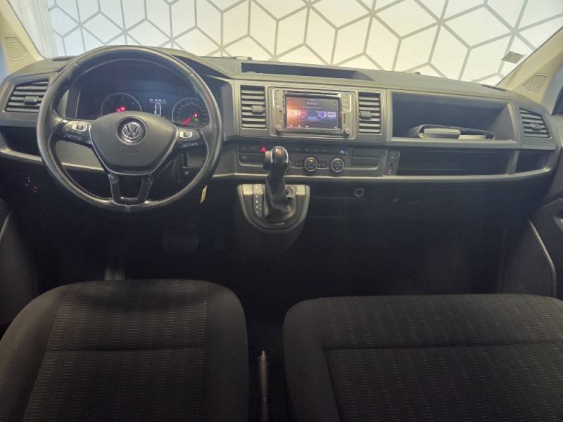 Volkswagen Caravelle - Photo 40