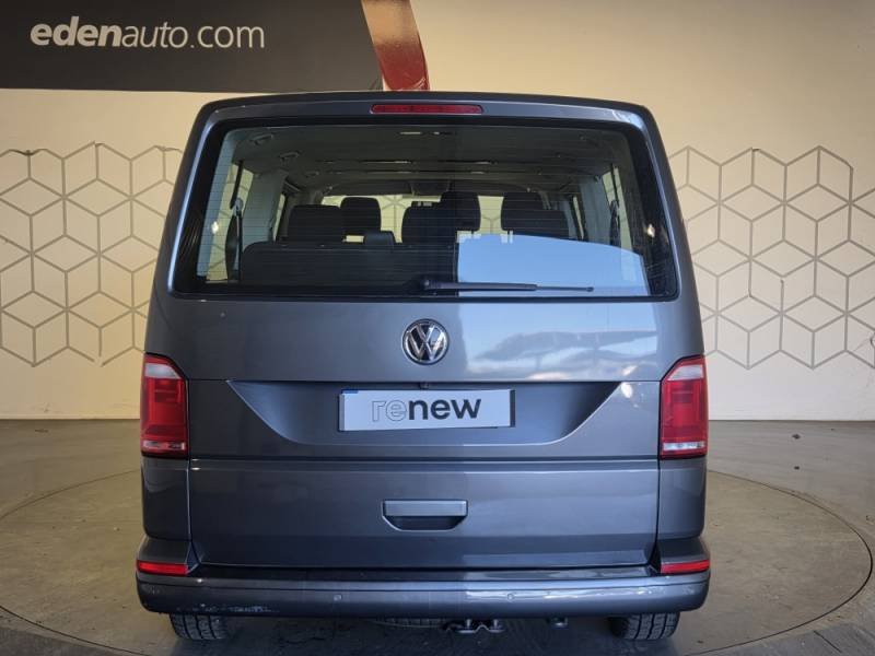 Volkswagen Caravelle - Photo 4