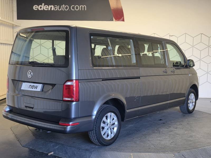 Volkswagen Caravelle - Photo 5