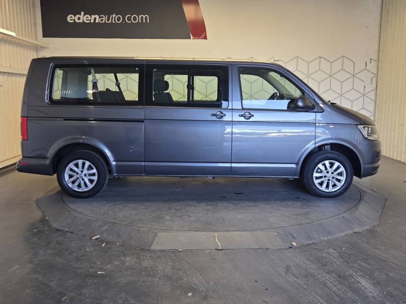 Volkswagen Caravelle - Photo 6