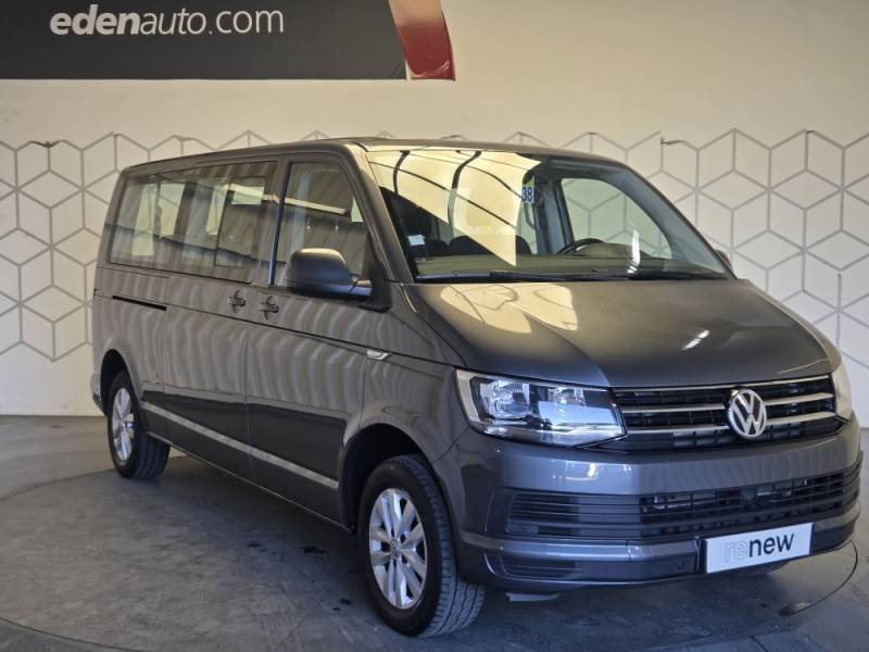 Volkswagen Caravelle - Photo 7