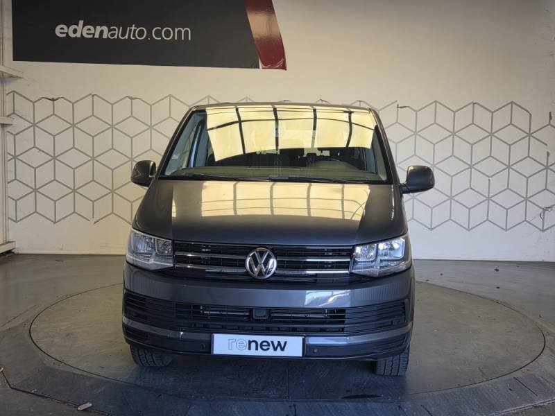 Volkswagen Caravelle - Photo 8
