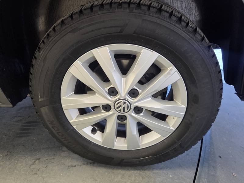 Volkswagen Caravelle - Photo 9