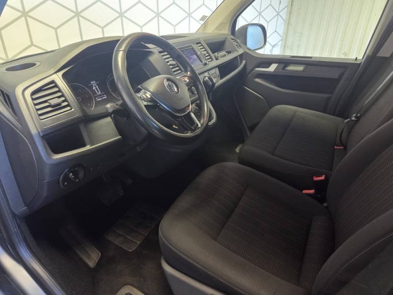 Volkswagen Caravelle - Photo 10