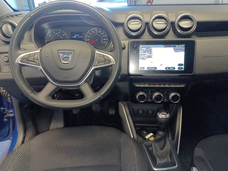 Dacia Duster - Photo 11