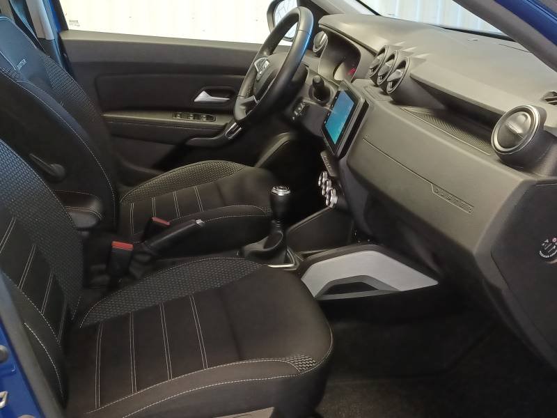 Dacia Duster - Photo 12