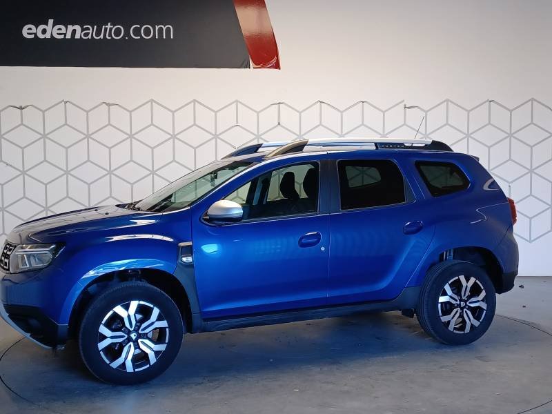 Dacia Duster - Photo 13